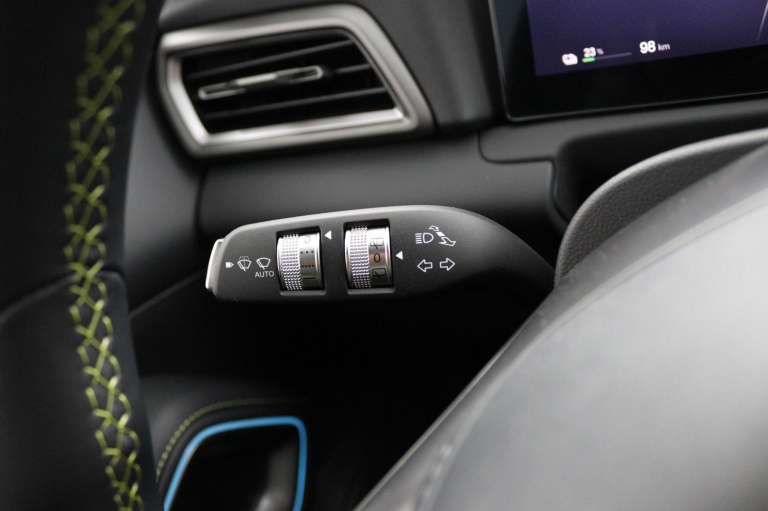 BYD ATTO 2 DM-i Boost - Boost 18