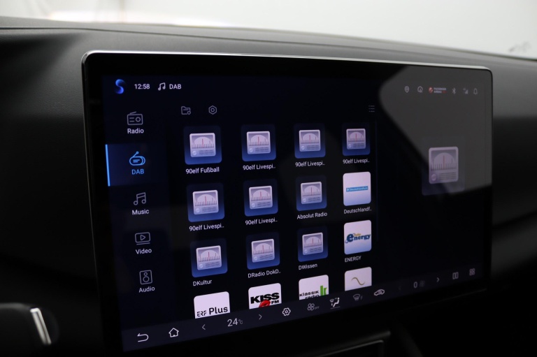 BYD ATTO 2 DM-i Boost - Boost 31