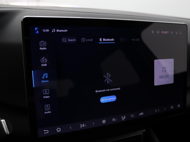 BYD ATTO 2 DM-i Boost - Boost
