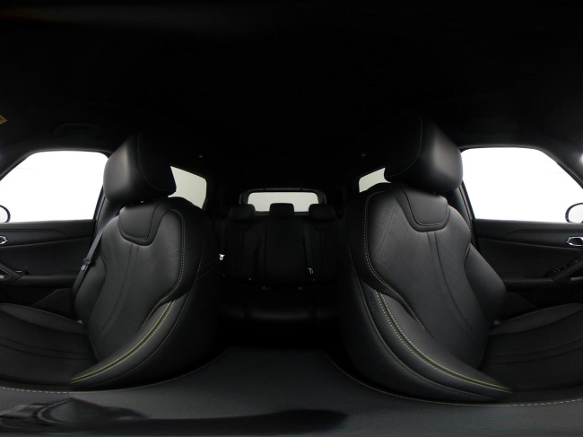 BYD ATTO 2 DM-i Boost - Boost