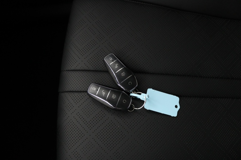 BYD ATTO 2 DM-i Boost - Boost 6