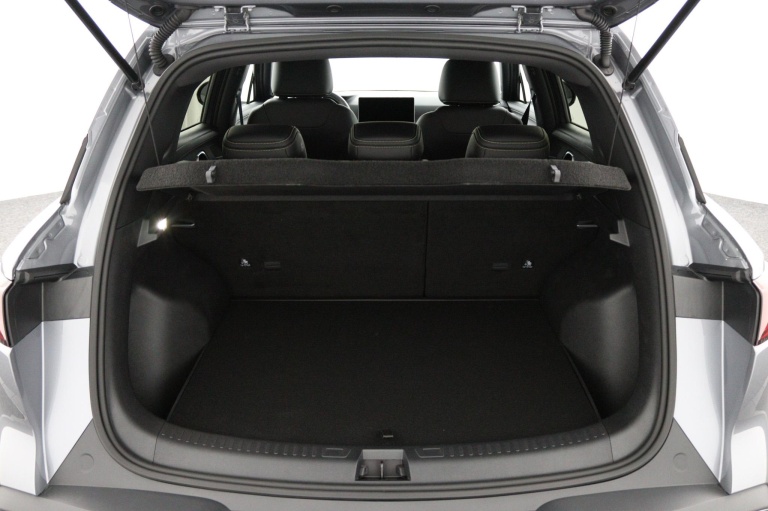 BYD ATTO 2 DM-i - Boost 12