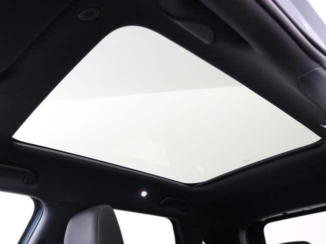 BYD ATTO 2 DM-i - Boost