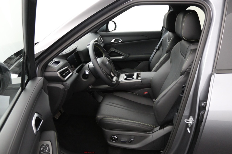 BYD ATTO 2 DM-i - Boost 7