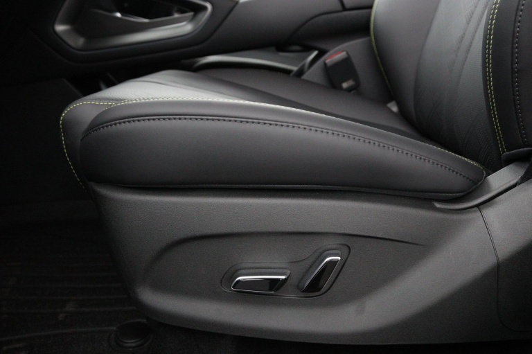 BYD ATTO 2 DM-i - Boost 30