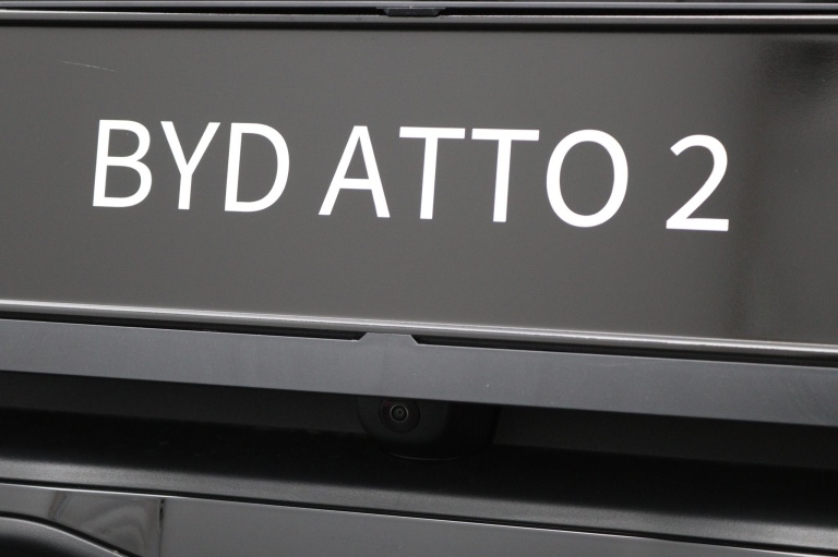 BYD ATTO 2 DM-i - Boost 35