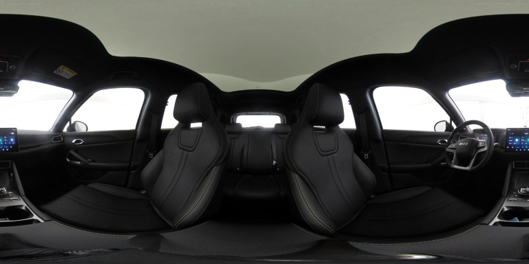 BYD ATTO 2 DM-i - Boost 40