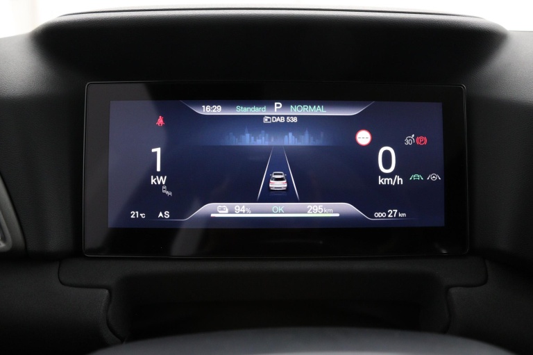 BYD ATTO 2 DM-i - Boost 8