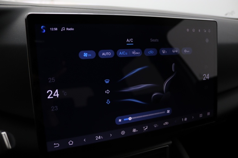 BYD ATTO 2 DM-i - Boost 2