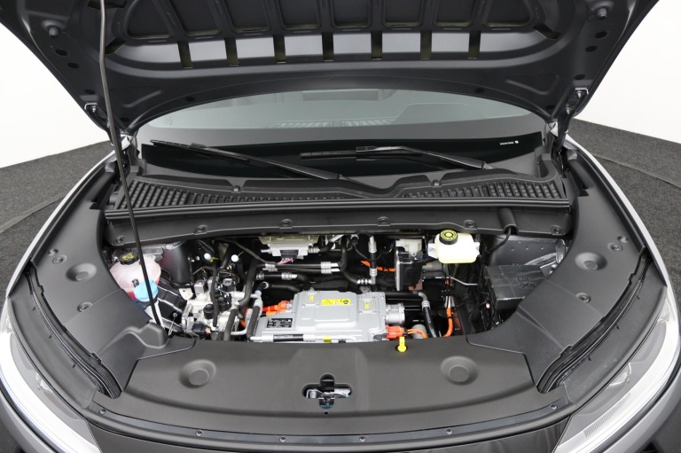 BYD ATTO 2 DM-i - Boost 20