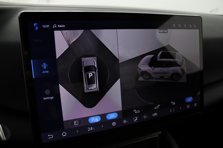 BYD ATTO 2 DM-i - Boost 29