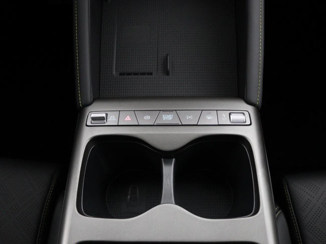 BYD ATTO 2 DM-i - Boost