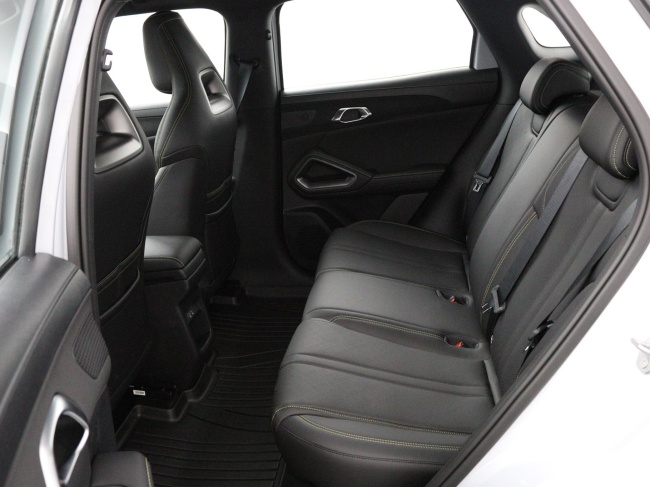 BYD ATTO 2 DM-i - Boost