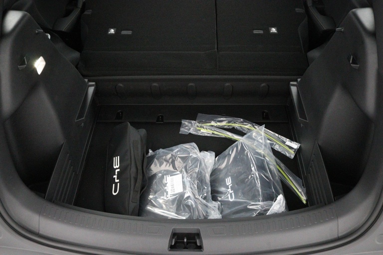 BYD ATTO 2 DM-i - Boost 26