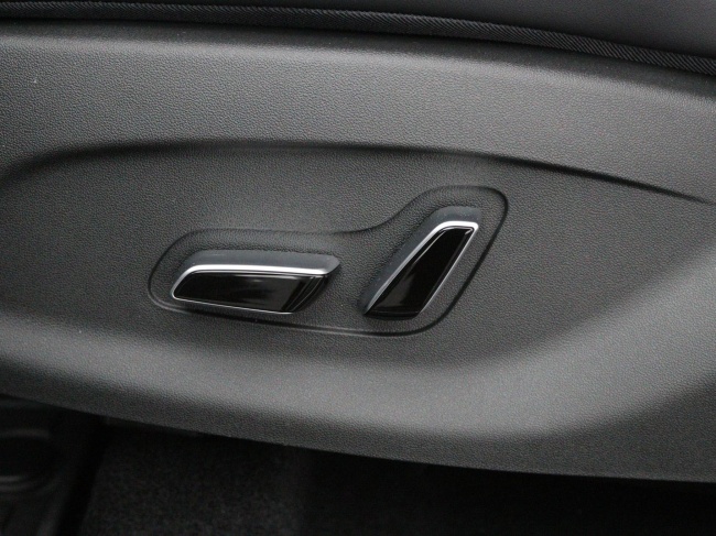 BYD ATTO 2 DM-i - Boost