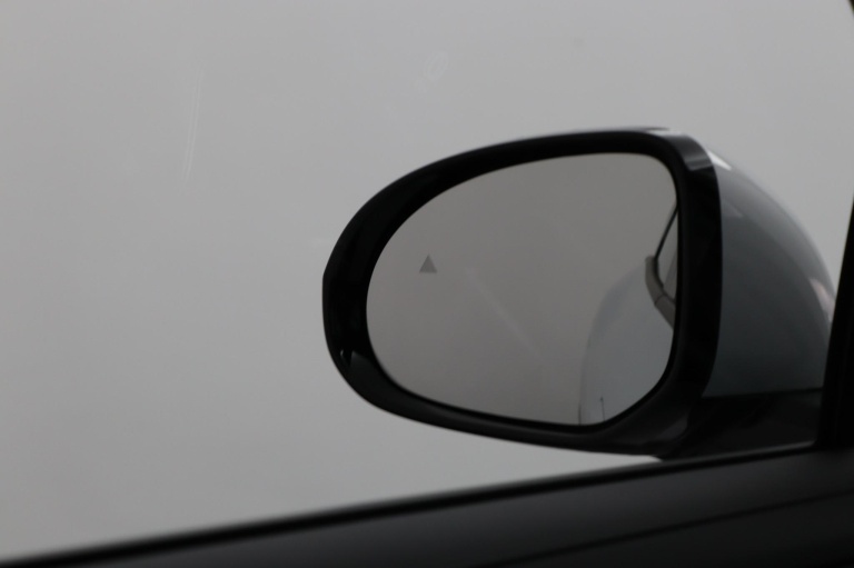 BYD ATTO 2 DM-i - Boost 46