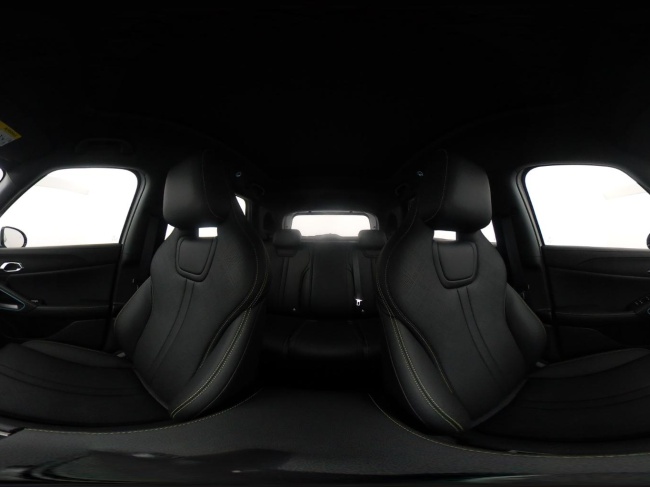 BYD ATTO 2 DM-i - Boost