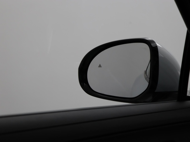BYD ATTO 2 DM-i - Boost