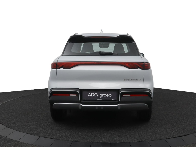 BYD ATTO 2 DM-i - Boost 50