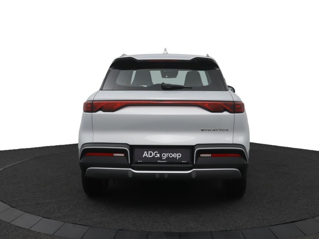 BYD ATTO 2 DM-i - Boost