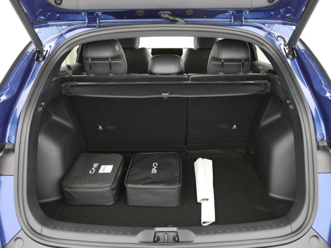 BYD ATTO 3 EVO - Design