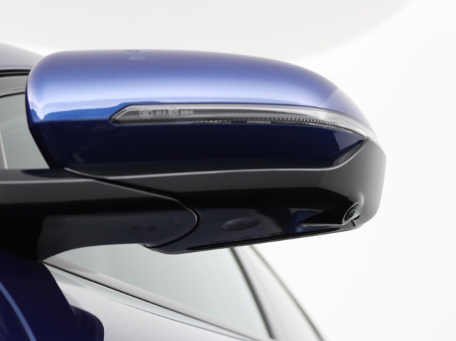 BYD ATTO 3 EVO - Design