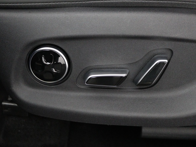 BYD ATTO 3 EVO - Design