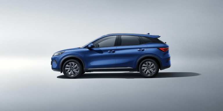 BYD ATTO 3 EVO - Design 5