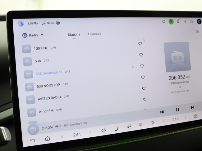 BYD ATTO 3 EVO - Design