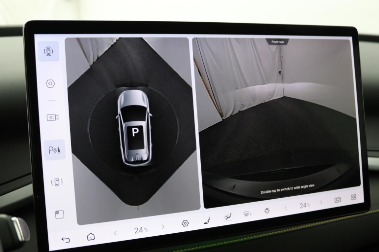 BYD ATTO 3 EVO - Design 8