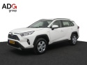Toyota RAV4 - 2.5 Hybrid