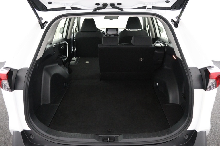 Toyota RAV4 - 2.5 Hybrid 24
