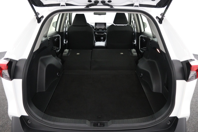 Toyota RAV4 - 2.5 Hybrid 25