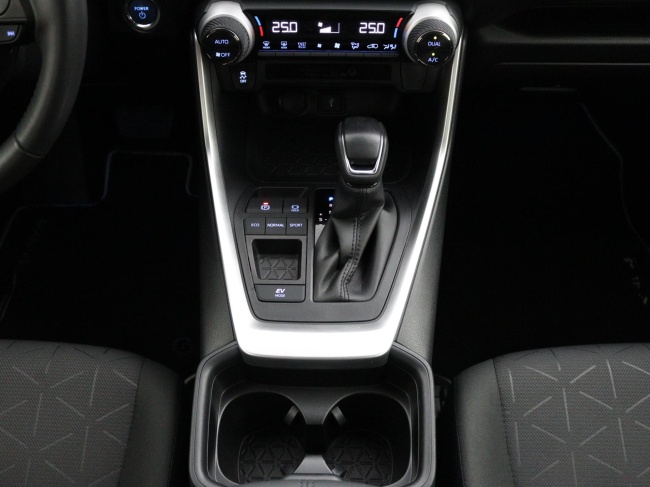 Toyota RAV4 - 2.5 Hybrid