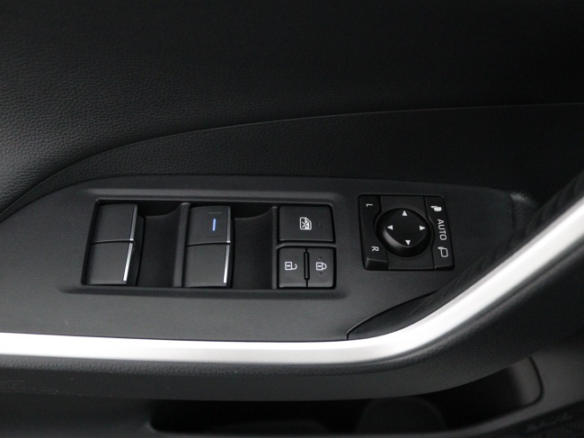 Toyota RAV4 - 2.5 Hybrid