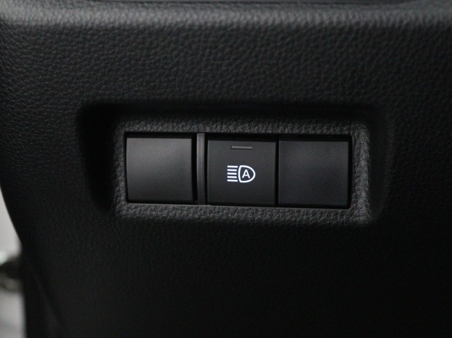 Toyota RAV4 - 2.5 Hybrid