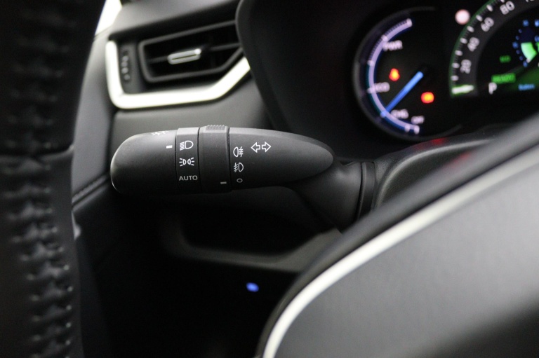 Toyota RAV4 - 2.5 Hybrid 29