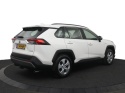Toyota RAV4 - 2.5 Hybrid