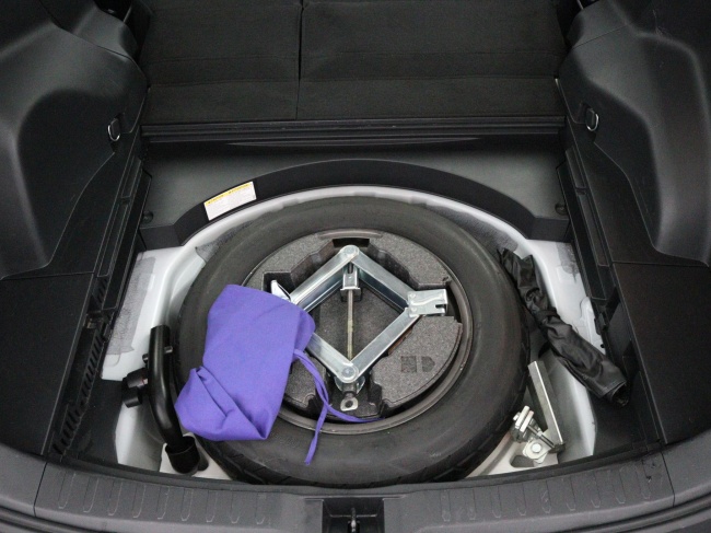 Toyota RAV4 - 2.5 Hybrid