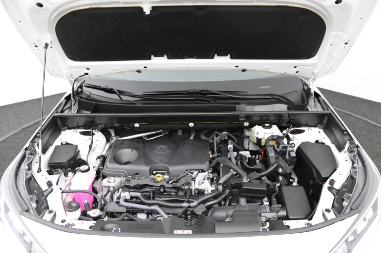 Toyota RAV4 - 2.5 Hybrid 33