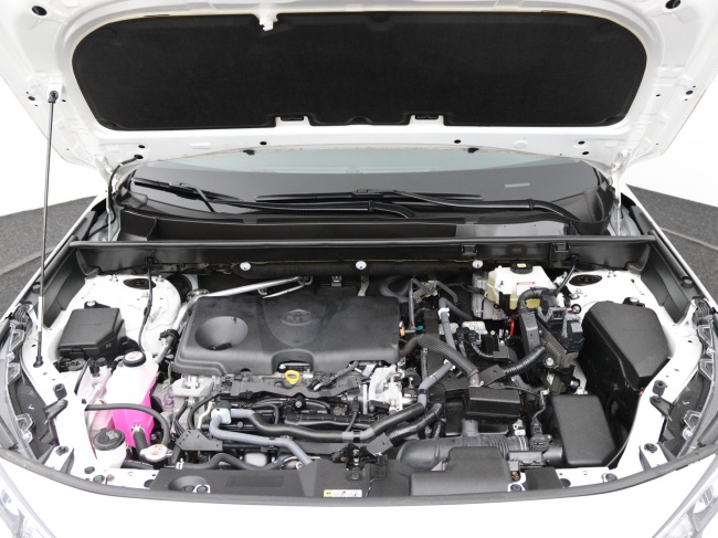 Toyota RAV4 - 2.5 Hybrid