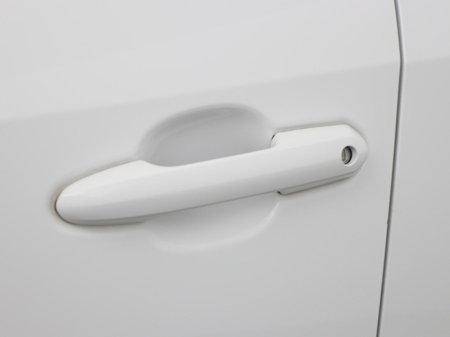 Toyota RAV4 - 2.5 Hybrid