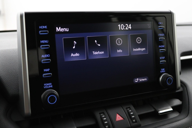 Toyota RAV4 - 2.5 Hybrid 39