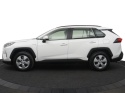 Toyota RAV4 - 2.5 Hybrid