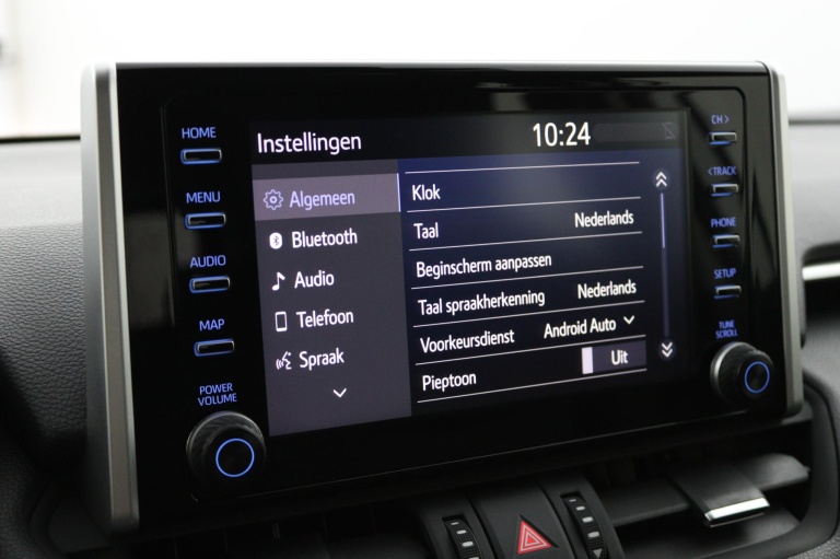 Toyota RAV4 - 2.5 Hybrid 42