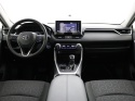Toyota RAV4 - 2.5 Hybrid
