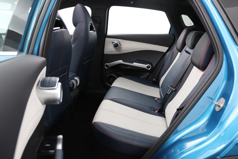 BYD ATTO 3 - Comfort 60 kWh 14