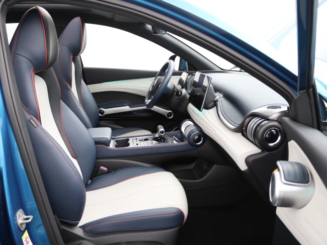 BYD ATTO 3 - Comfort 60 kWh