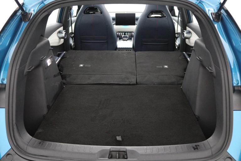 BYD ATTO 3 - Comfort 60 kWh 18