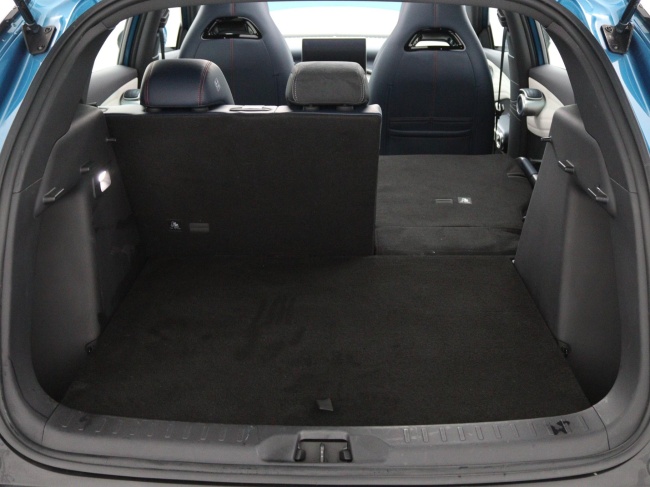 BYD ATTO 3 - Comfort 60 kWh